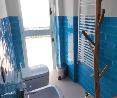 Bagno di Donna Lucia b&b