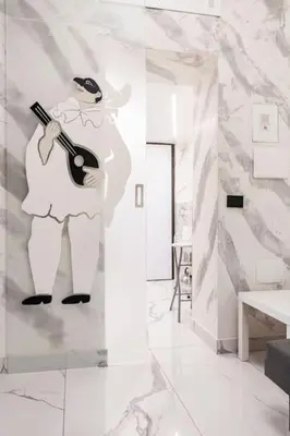 Bagno di Samm B&B San Gregorio Armeno
