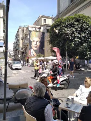 Ospiti di Jamila Apartment