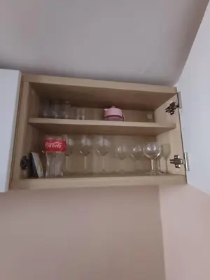 Planimetria di Masaniello's House