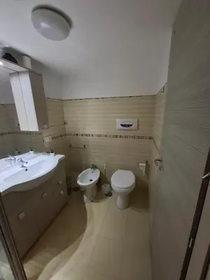 Bagno di Masaniello's House