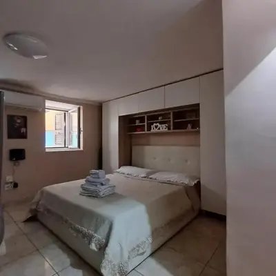 Masaniello's House