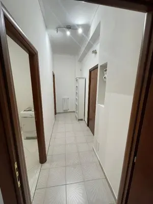 Planimetria di Valentina House