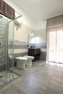 Bagno di Vomero Maison