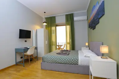 TV o dispositivi per l'intrattenimento presso Vomero Maison