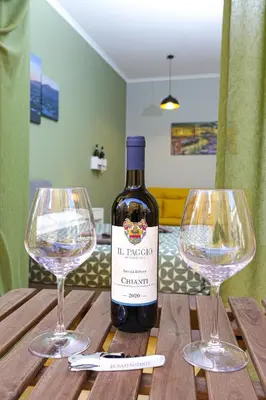 Bevande di Vomero Maison