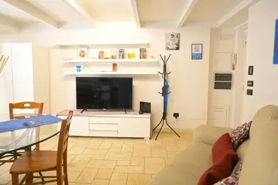 TV o dispositivi per l'intrattenimento presso Casa Mya