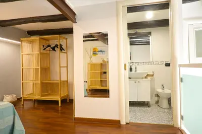 Bagno di Casa Mya