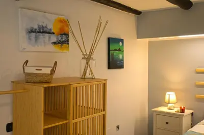 Planimetria di Casa Mya