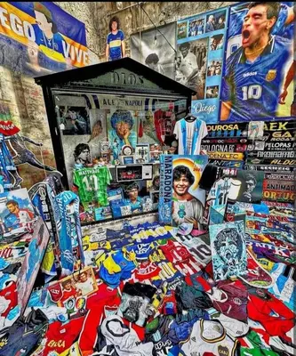 Planimetria di Nunzia's House Napoli