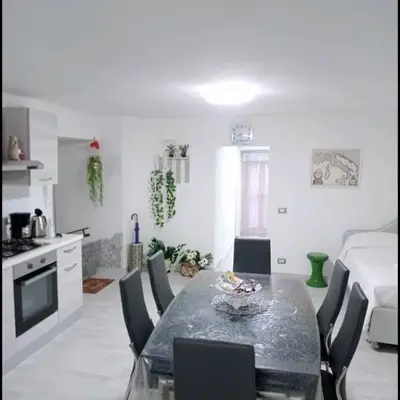 Nunzia's House Napoli