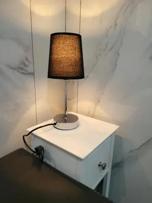 Planimetria di Suite SAN GENNARO