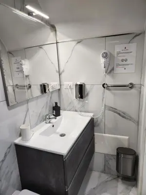 Bagno di Suite SAN GENNARO