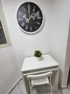 Planimetria di Suite SAN GENNARO