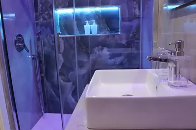 Bagno di Barbaro Suite & Apartment
