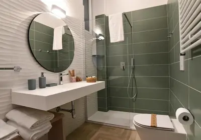 Bagno di Il Picchio di Chiaia