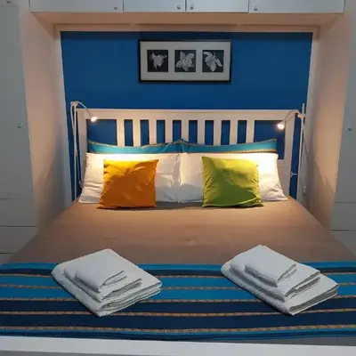 New Little House