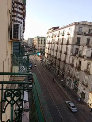 Il quartiere o una zona nella vicinanze dell'appartamento