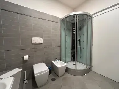 Bagno di Home Elisabet
