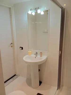 Bagno di Dimora dei pastori