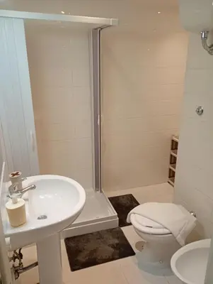 Bagno di Dimora dei pastori