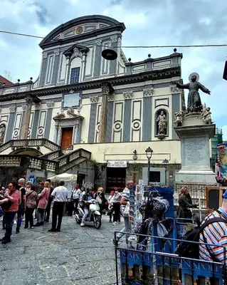 Ospiti di Dimora dei pastori