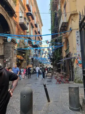 Ospiti di Dimora dei pastori