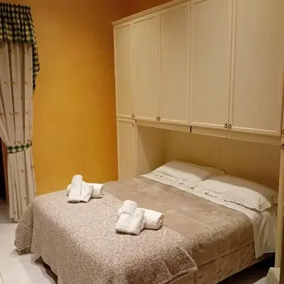 Dimora dei pastori