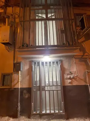 Planimetria di House Nancy