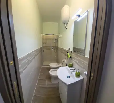 Bagno di Vacanze Partenopee - San Liborio