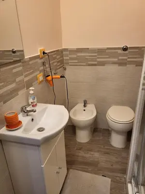 Bagno di Vacanze Partenopee - San Liborio