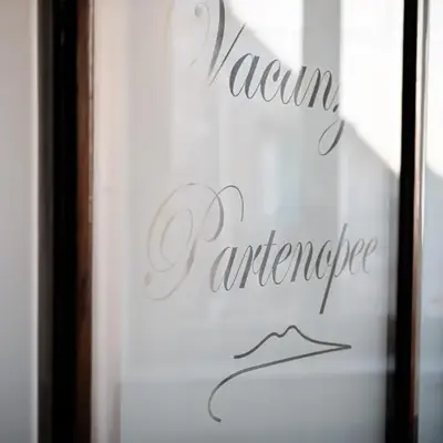 Vacanze Partenopee - San Liborio