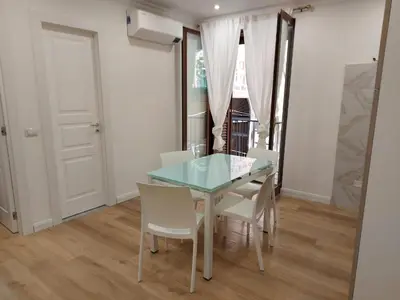 Planimetria di House Vico Lungo a Toledo