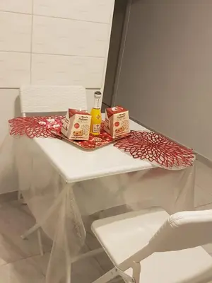 Cibo presso la casa vacanze o nelle vicinanze
