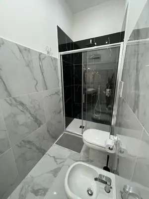 Bagno di InTarsia Rooms