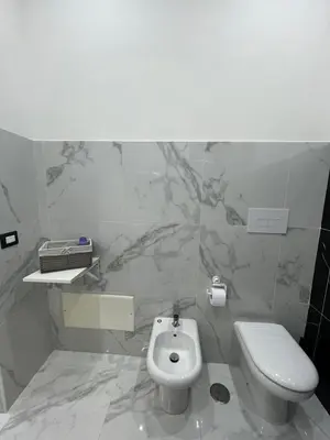 Bagno di InTarsia Rooms