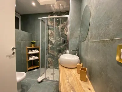 Bagno di Dante Dream Apartment centro storico