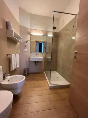 Bagno di Napolit'amo Hotel Principe