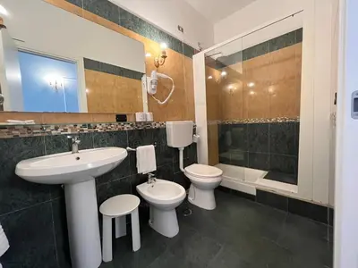 Bagno di Napolit'amo Hotel Principe