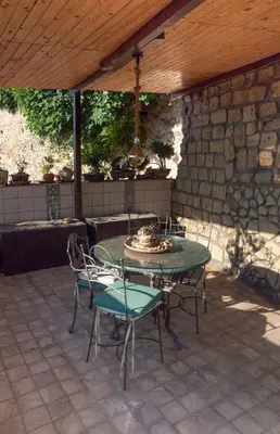 Planimetria di The Heart of Naples - Neapolitana