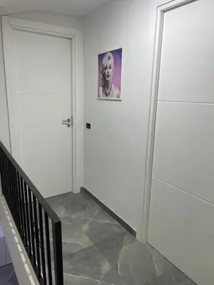 Planimetria di Casa Krizia 1