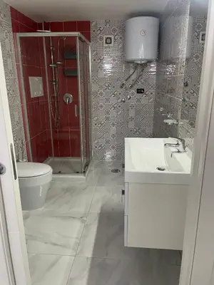 Bagno di Casa Krizia 1