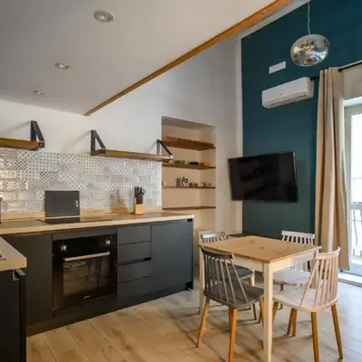 Stay in Naples Flats Santa Chiara