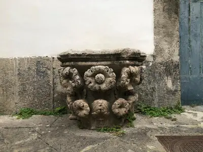 Planimetria di Casa Fauno by Dimorra