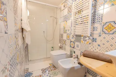 Bagno di Casa Materdei