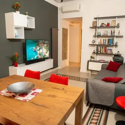Suite Santa Lucia
