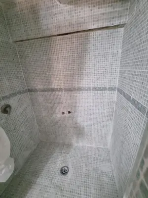 Bagno di B&b casa (le porte di napoli)