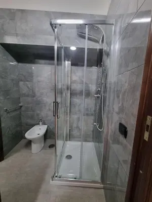 Bagno di B&b casa (le porte di napoli)