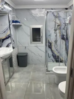 Bagno di Rama hoouse