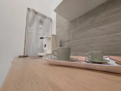 Bagno di Casa via nicotera 14